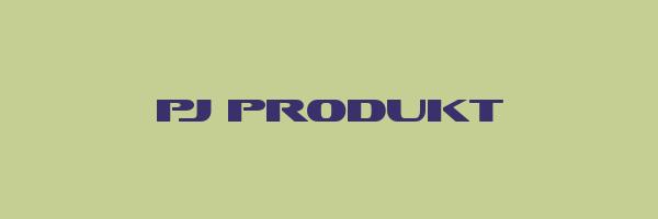 PJ PRODUKT Logo