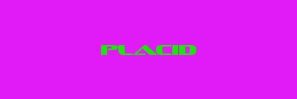 PLACID Logo