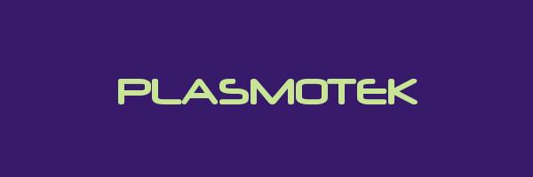 PLASMOTEK Logo