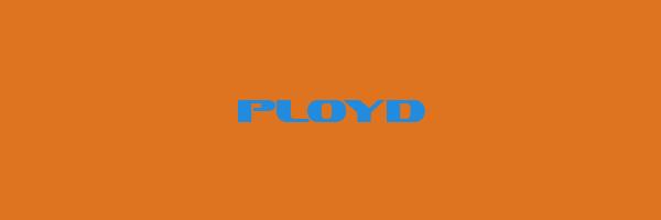 PLOYD Logo