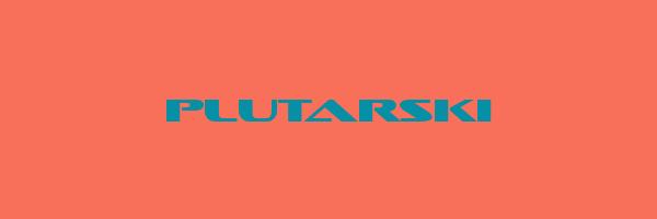 PLUTARSKI Logo