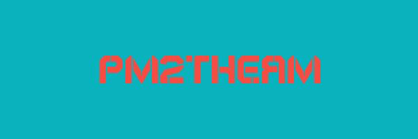 PM2THEAM Logo