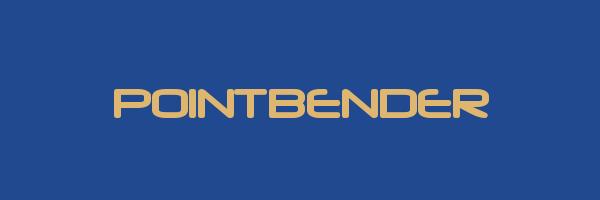 POINTBENDER Logo