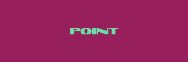 POINT Logo