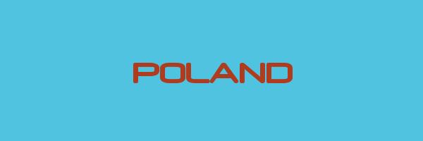 POLAND Logo