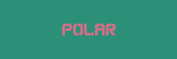 POLAR Logo