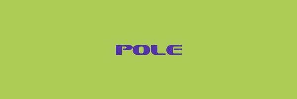 POLE Logo