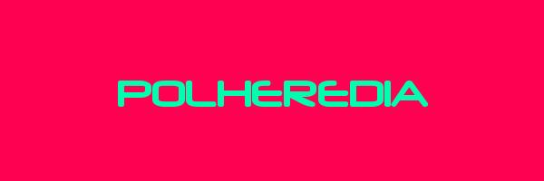 POLHEREDIA Logo