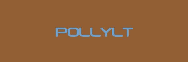 POLLYLT Logo