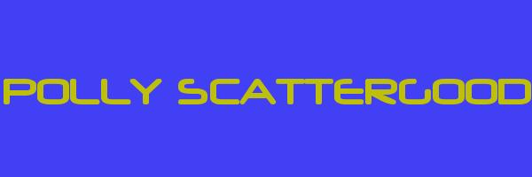 POLLY SCATTERGOOD Logo