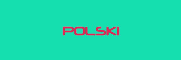 POLSKI Logo