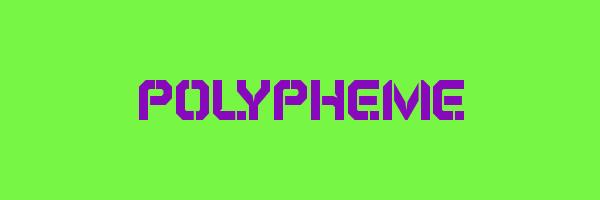 POLYPHEME Logo