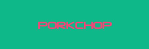 PORKCHOP Logo