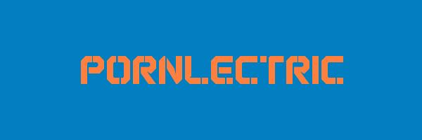 PORNLECTRIC Logo