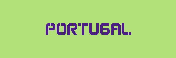 PORTUGAL Logo