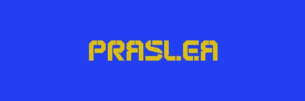 PRASLEA Logo