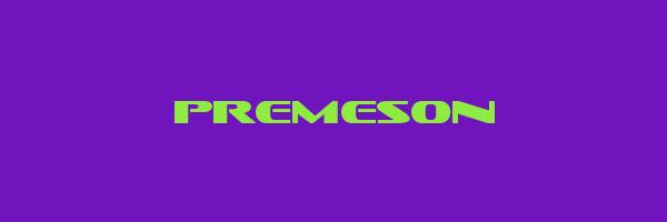 PREMESON Logo
