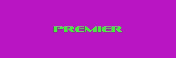 PREMIER Logo