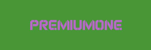 PREMIUMONE Logo