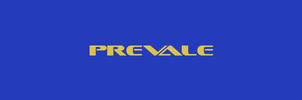 PREVALE Logo