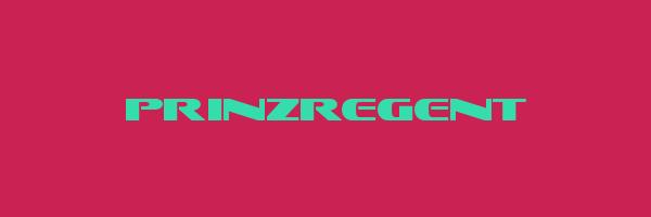 PRINZREGENT Logo