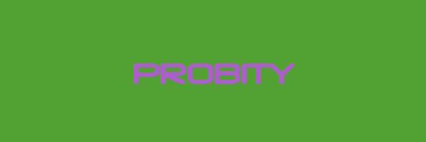 PROBITY Logo
