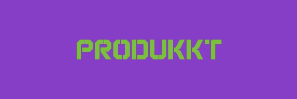PRODUKKT Logo