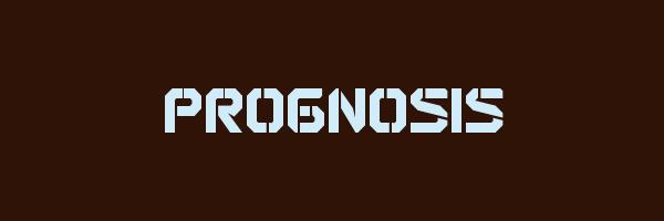 PROGNOSIS Logo