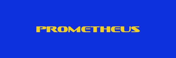 PROMETHEUS Logo