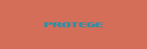 PROTEGE Logo