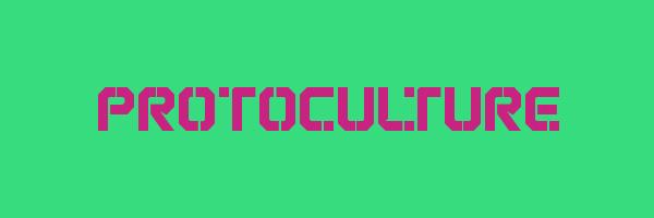 PROTOCULTURE Logo