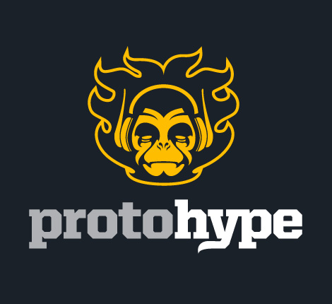 PROTOHYPE Logo