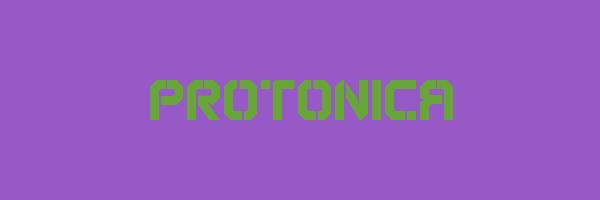 PROTONICA Logo