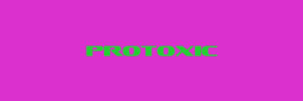 PROTOXIC Logo