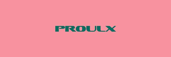 PROULX Logo