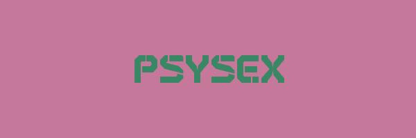 PSYSEX Logo