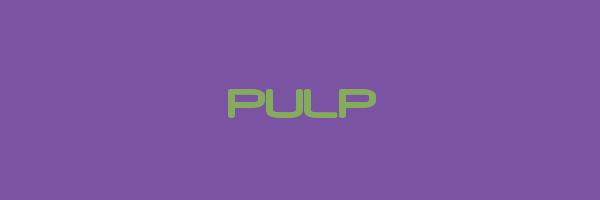 PULP Logo