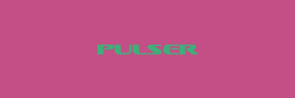 PULSER Logo