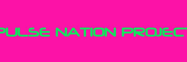PULSE NATION PROJECT Logo