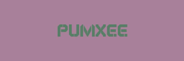 PUMXEE Logo