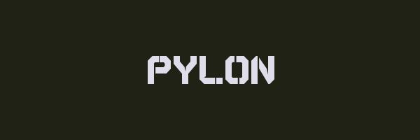 PYLON Logo