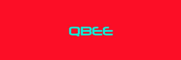 QBEE Logo
