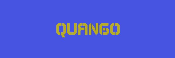 QUANGO Logo