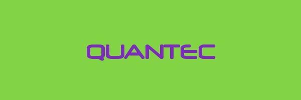 QUANTEC Logo