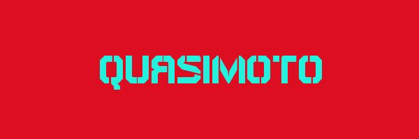 QUASIMOTO Logo