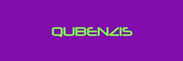 QUBENZIS Logo