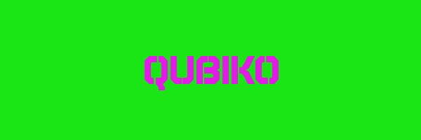 QUBIKO Logo