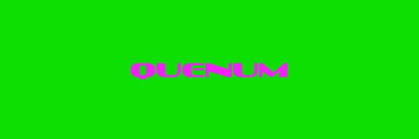 QUENUM Logo