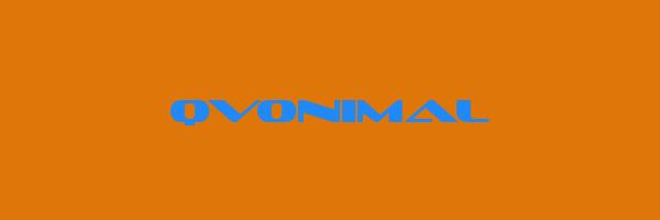 QVONIMAL Logo