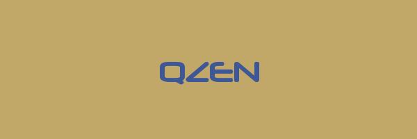 QZEN Logo